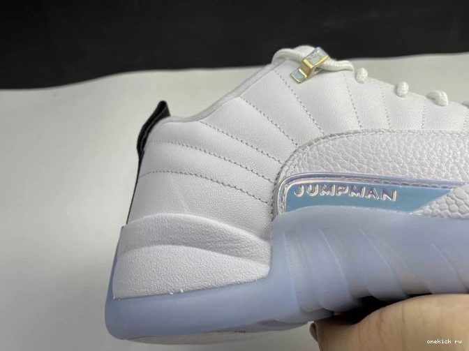 Rep Onekick RETRO 12 EASTER AIR JORDAN LOW DB0733-190 (2021) 0528